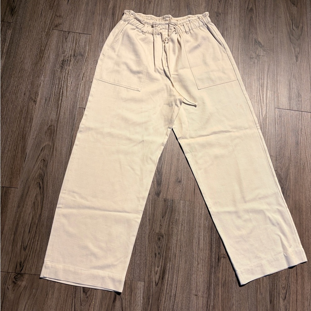 Rails Women’s  Light Beige Joggers
